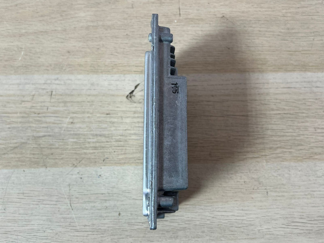 BMW Engine Control Unit 7550688 BMW E81 E87 116i model ECU 