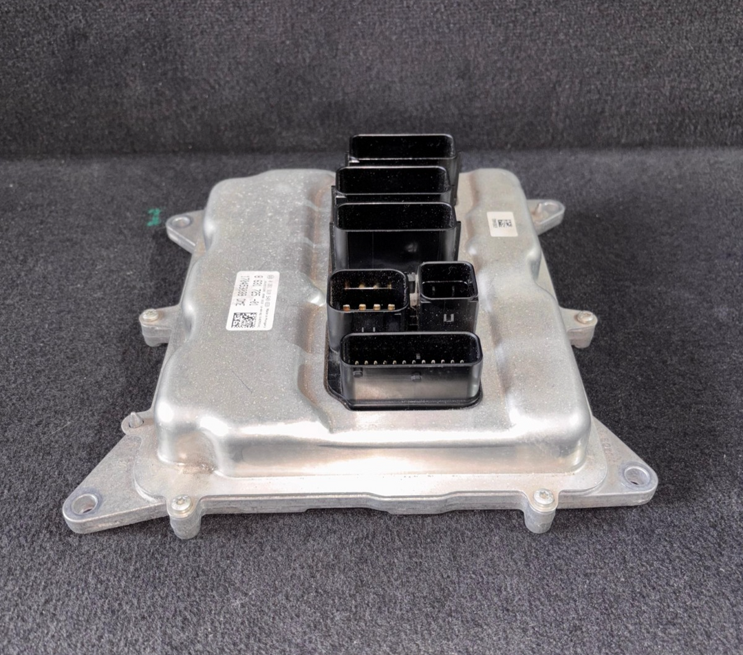 BMW F30 320i N20 Centralina Motore ECU SET DME CON CHIAVE 8631725