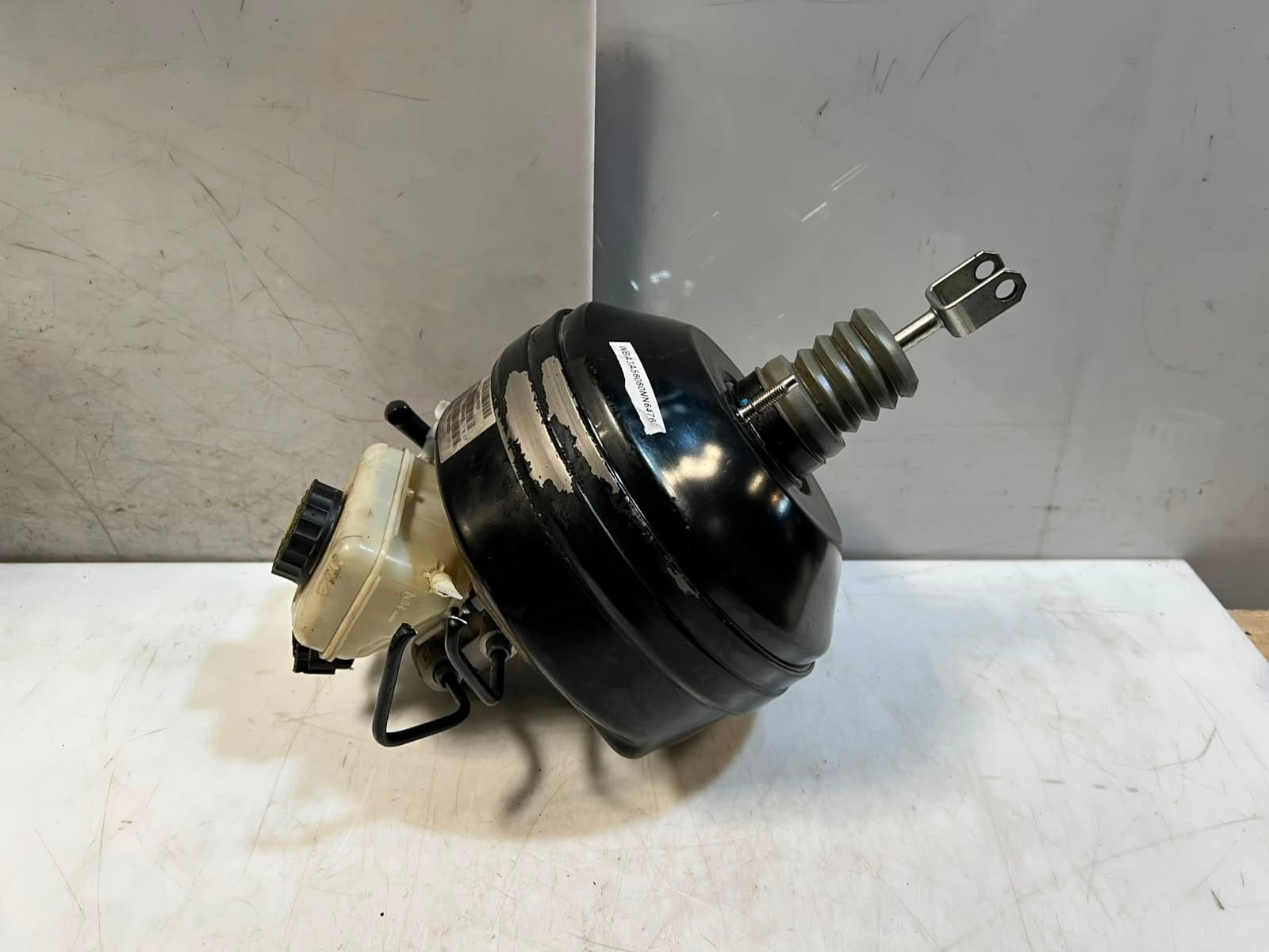 BMW 3 Series F30 F31 F32 F33 F35 328i Brake Booster SERVO MOTOR 4081079