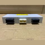 2015 BMW 535i Tailgate Lift Control Module 7258363 740i, 740Li, 750i, and 535i
