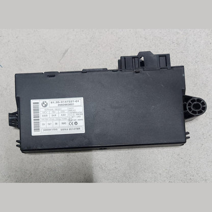 2008-2013 BMW M3 Engine Computer DME 7842403 BMW M3 E90 E92 E93 MS MS60 ECU SET 