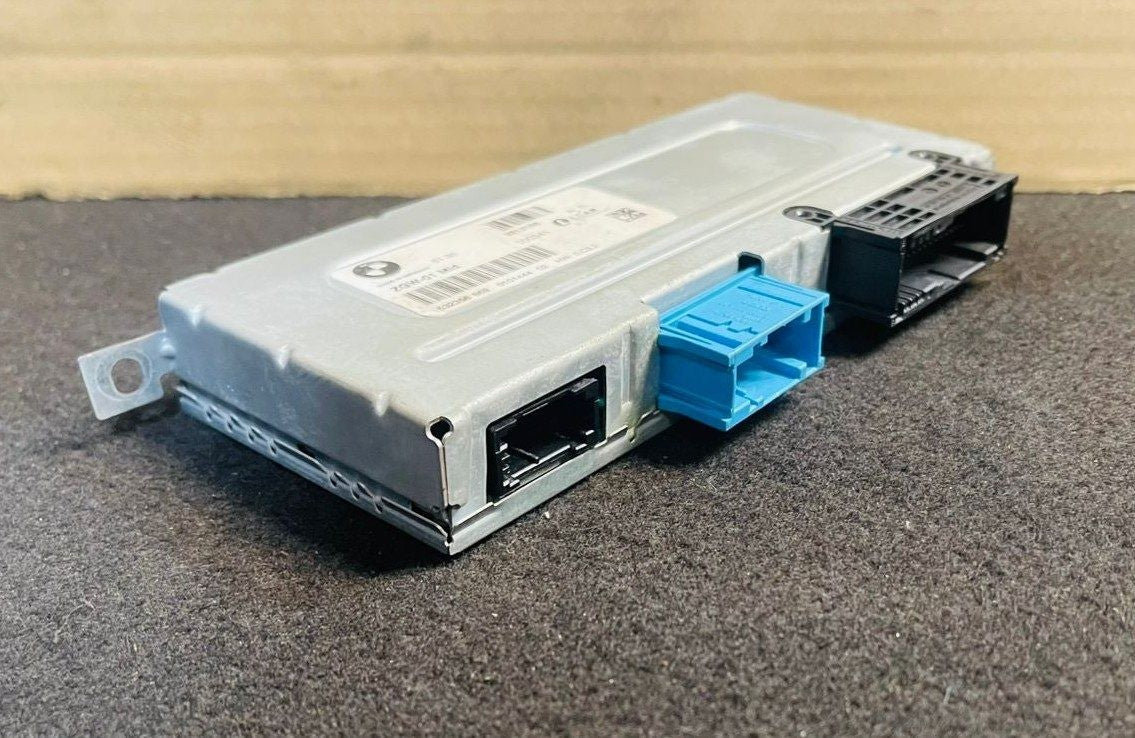 2009-2016 BMW 550i F07 5 Series GT Gateway Control Module 9213188