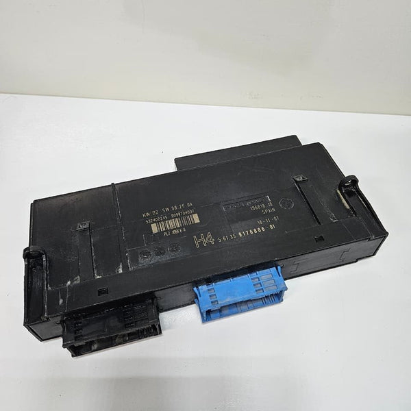 BMW E90 E91 Body Control Module 9176886 OEM