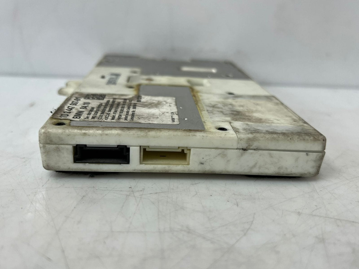 BMW 7 Series G11 G12 Telematics Communication Antenna Control Module 2447507 OEM