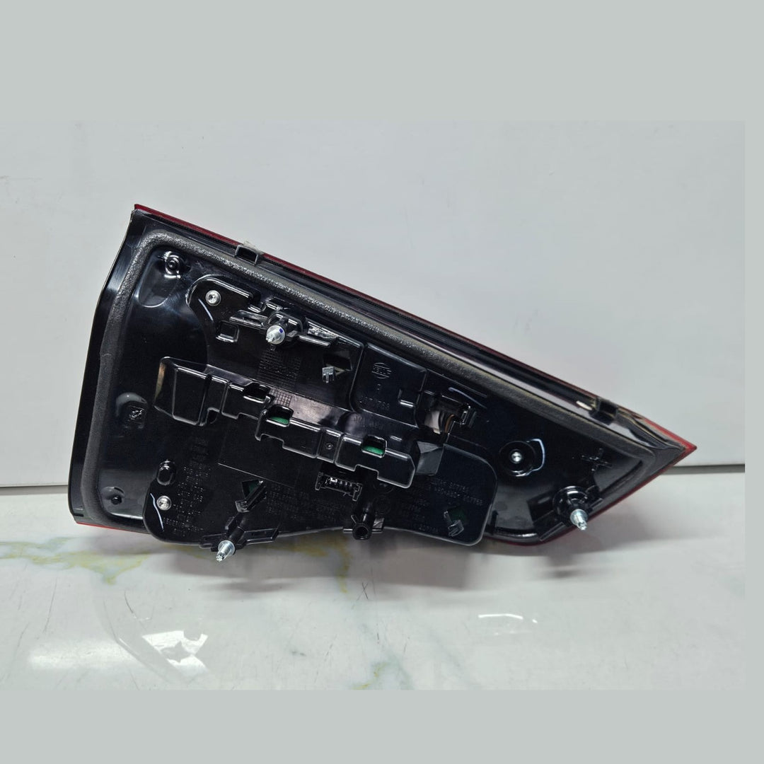 2018 BMW X3 G01 Rear Left Side Light Inner Led 8985337 OEM ECE