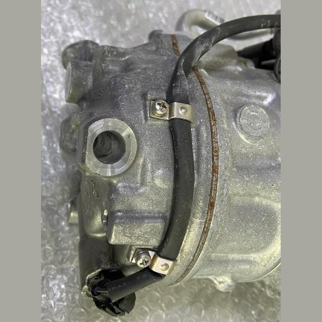 OEM BMW M5 F90 LCI CS M8 F91 F92 F93 Air Conditioning Compressor 5A112E1 SANDEN