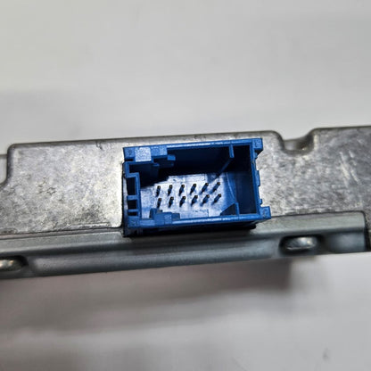 2009-2012 BMW F01 F02 F04 F10 F13 750Li Camera Control Module 9252819