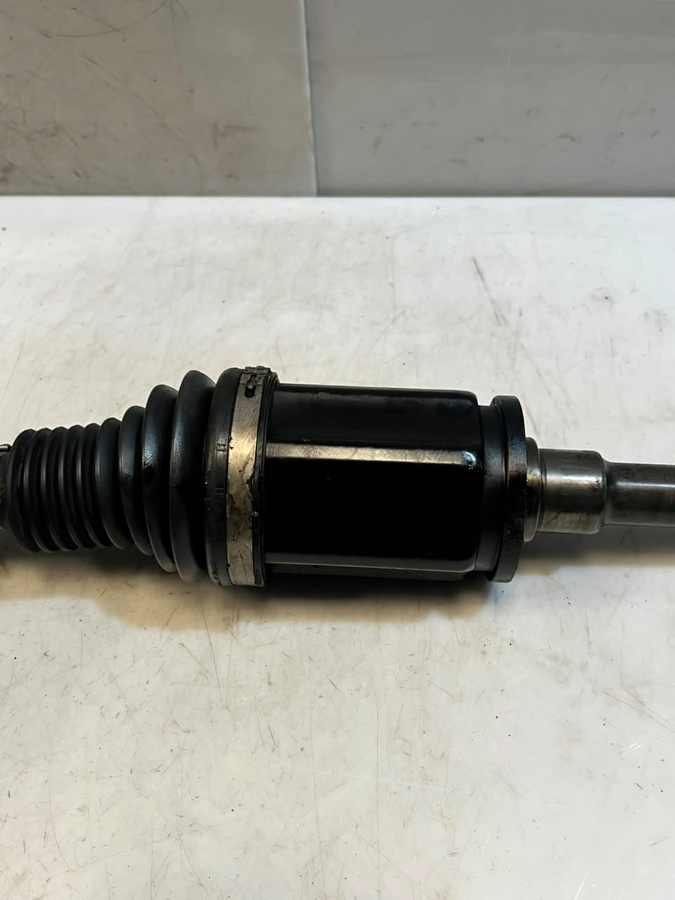 BMW 3 4 Series G20 G21 G22 330i Front Right Drive Shaft Half Axle 8682366 OEM