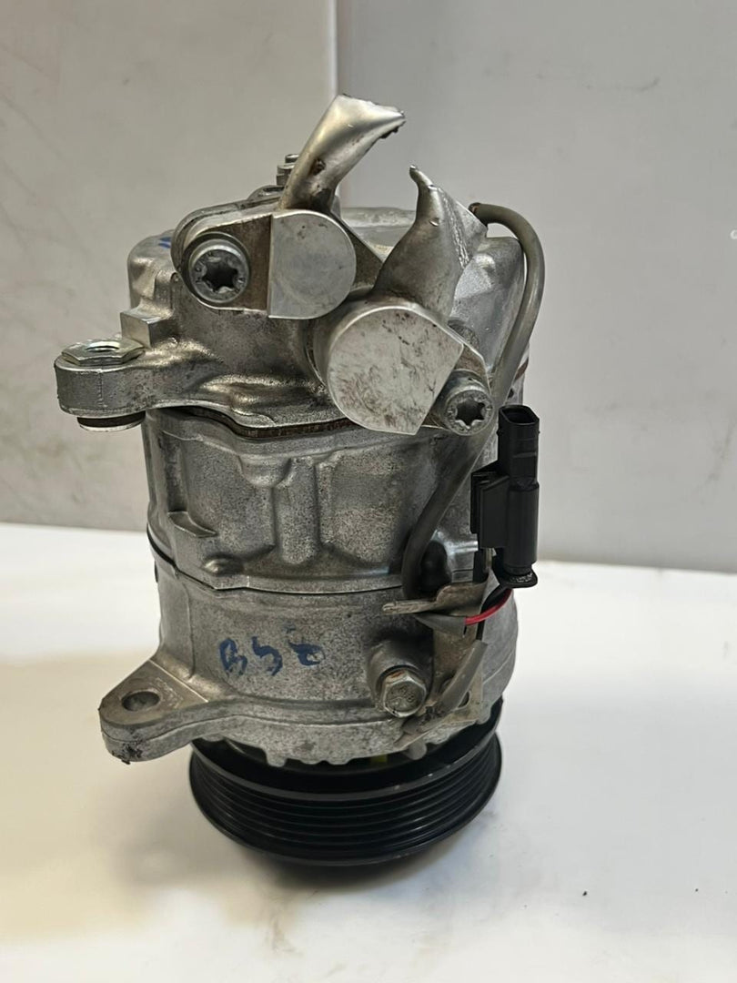2015-2024 BMW X5 X6 X7 F10 F11 F15 G30 G11 840i B58 A/C Compressor 9890655 OEM