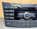 Load image into Gallery viewer, 2012–2014 Mercedes-Benz W212 E-Class Head Unit CD Player A212 9008704 OEM