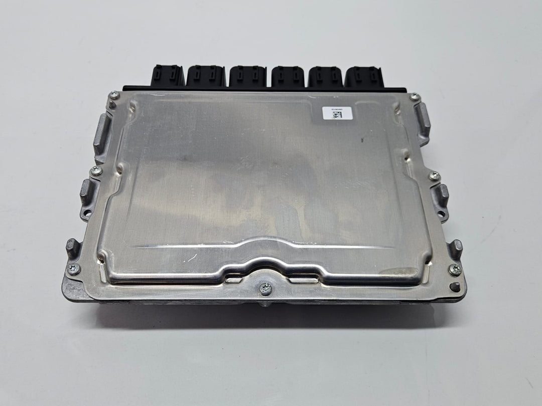 8472346-2019 BMW X2 F39 B48B RHD Engine Control Unit Set DDE OEM