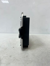 2009 BMW 750Li 7 Series FRM3 Footwell Control Module 9210399 OEM