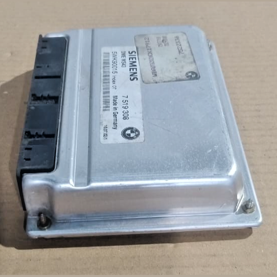 BMW 3 5 SERIES E39 E46 E53 x5 ENGINE ECU CONTROL UNIT MODULE 7519308