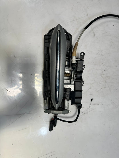 2016-2018 BMW F10 X5M E70 and F30 330e LEFT REAR Door Lock Actuator 7202147