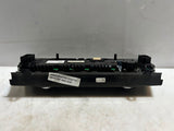 2020 BMW X3 F07 N55 535I AC Heater Control Panel 9233661 OEM