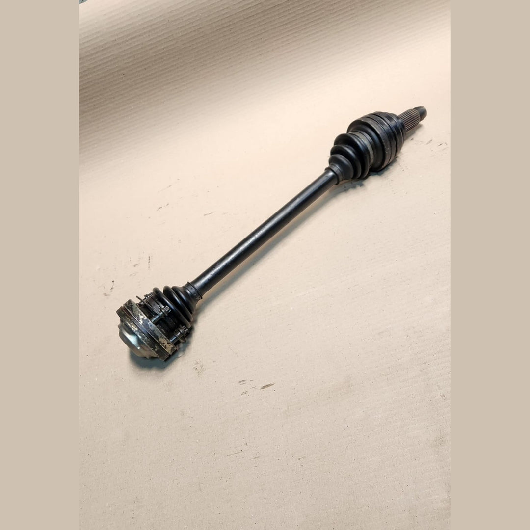 2000-2001 BMW X5 Rear Drive Shaft RIGHT SIDE 7500914 X5 E53 