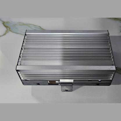 OEM BMW 7 Series F01 F02 F10 Hifi System Amplifier Harman Becker 9312590