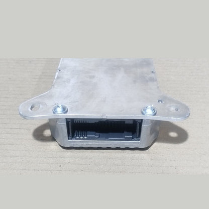 BMW 5 SERIES 7 SERIES F07 F01 F02 ICM ECU MODULE INTERIOR CONTROL UNIT 6796504