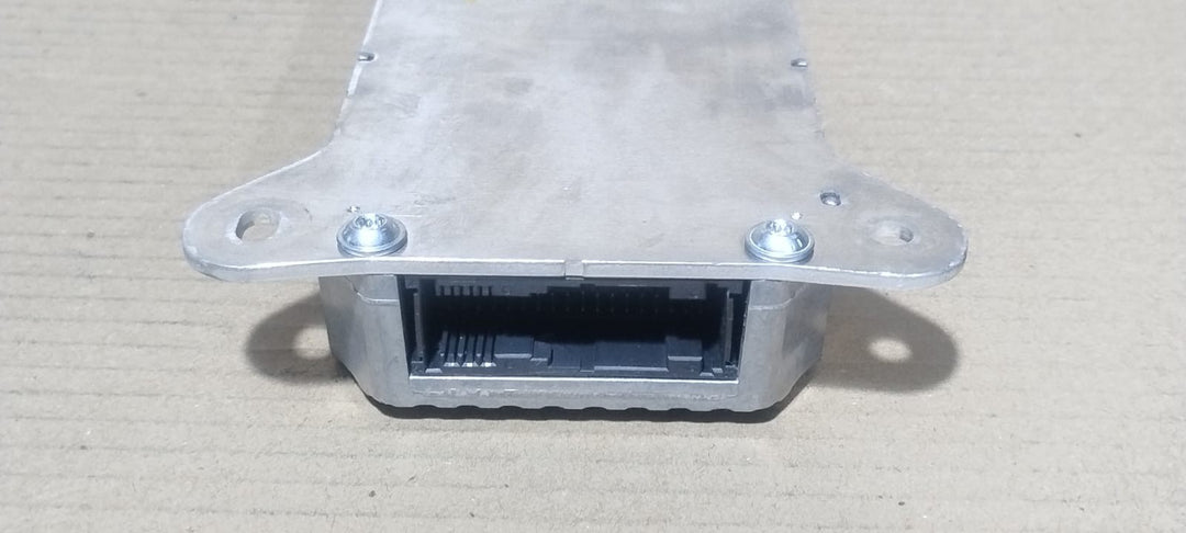 BMW 5 SERIES 7 SERIES F07 F01 F02 ICM ECU MODULE INTERIOR CONTROL UNIT 6796504