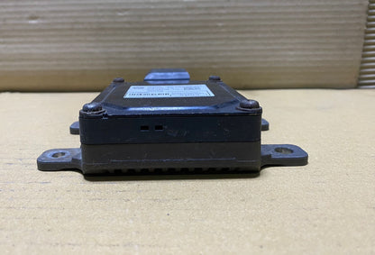 2014-2017 BMW i8 Transmission Fluid Pump Control Module 8648526