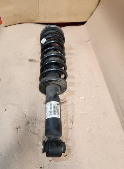 2011-2017 BMW X3 Rear Shock Absorber With Spring Assembly 6796317 X3 X4 