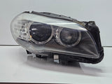 7203254-2009-13 BMW F10 F11 5 Series pre-LCI Adaptive Xenon Headlight Right OEM