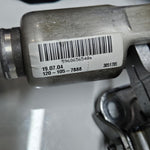 قم بتحميل الصورة إلى عارض الصور، 2015-2023 BMW X1 F48, X2 F39 Steering Column Shaft 6865654 6864827 OEM