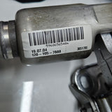 2015-2023 BMW X1 F48, X2 F39 Lenksäule 6865654 6864827 OEM
