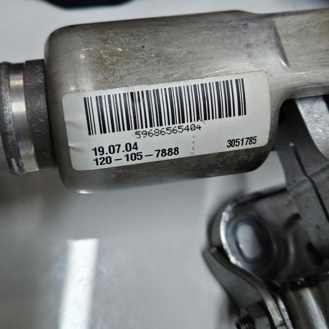2015-2023 BMW X1 F48, X2 F39 Steering Column Shaft 6865654 6864827 OEM