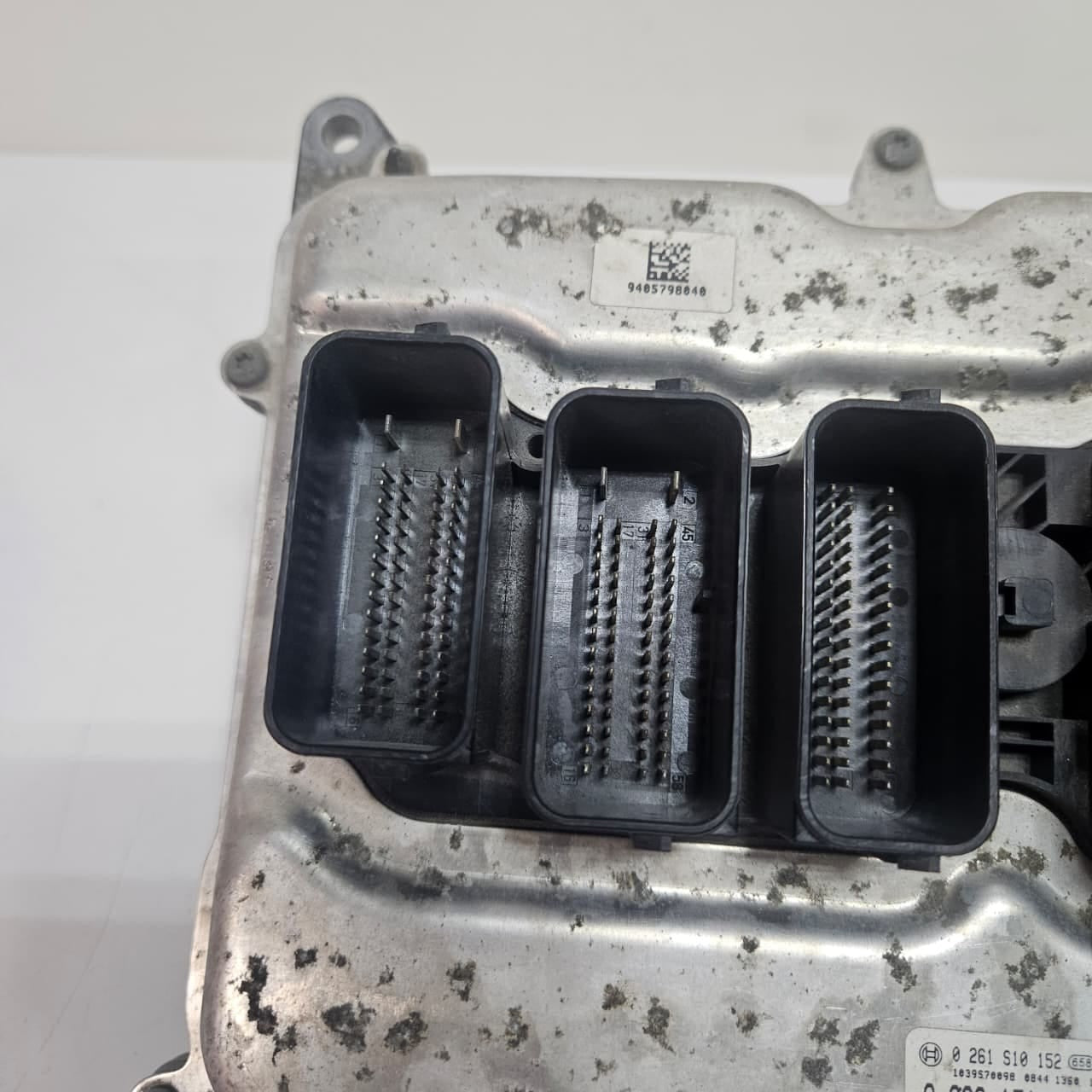 2013-2017 BMW X3 320i 328i 428i 528i Engine Control Module DME 8626171 OEM