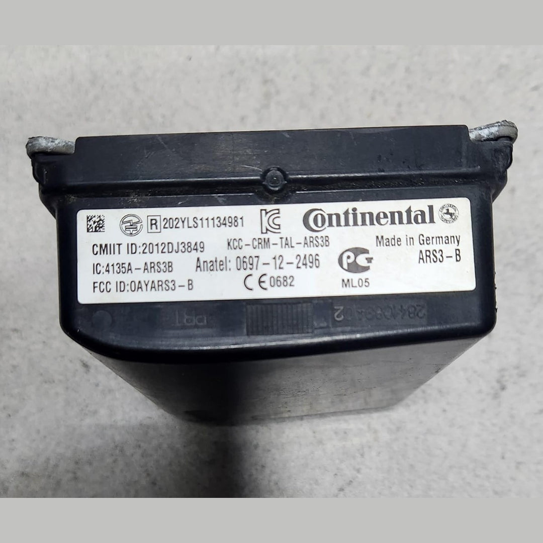 BMW 7 Series F01 LCI Radar ACC Sensor 6861040 OEM