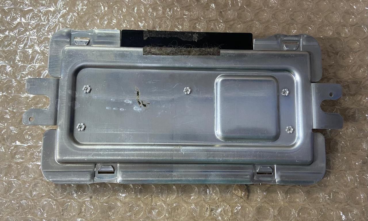 OEM BMW 5 SERIES F10 F11 2012 DRIVING ACTIVE SUSPENSION CONTROL MODULE 6855951