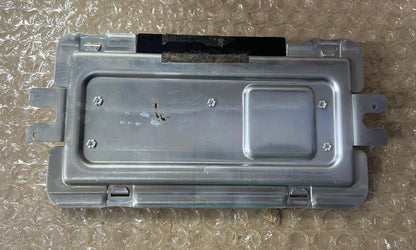 OEM BMW 5 SERIES F10 F11 2012 DRIVING ACTIVE SUSPENSION CONTROL MODULE 6855951