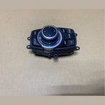 Load image into Gallery viewer, 2007-2013 BMW X5 Idrive Controller 9285444 - E60,E63,E70, E71,E81, E84, E88,E90