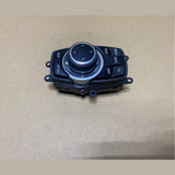 2007-2013 BMW X5 Idrive Controller 9285444 - E60,E63,E70, E71,E81, E84, E88,E90
