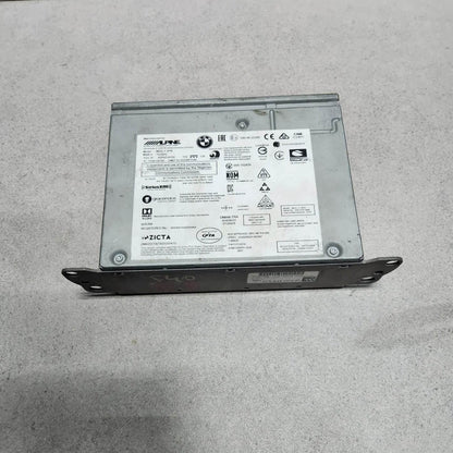 BMW Multimedia Head Unit 5A42CC4 1 Series F40 F44