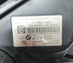 Load image into Gallery viewer, 2010-2015 BMW 740i Xenon Headlight Right 7182140 7 Series F01 F02 F03 OEM ECE