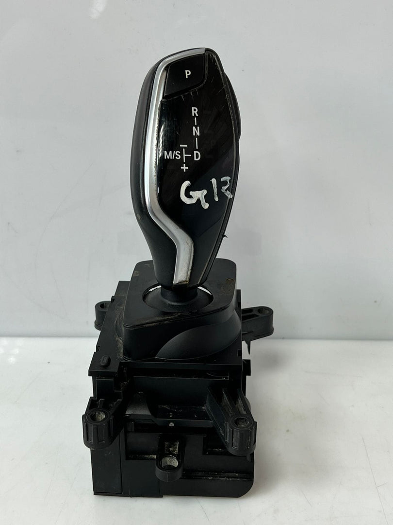 BMW 7 Series G11 G12 Automatic Gear Selector Shifter Switch Knob 6805439 OEM