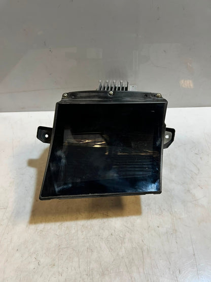 2012-2015 BMW 7 Series F01 F02 F03 F04 740i Head Up Display 9249963 OEM