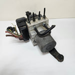 Load image into Gallery viewer, 2014-2015 BMW X5 F15 and X6 F16 ABS Pump Control Module 6864790 USED