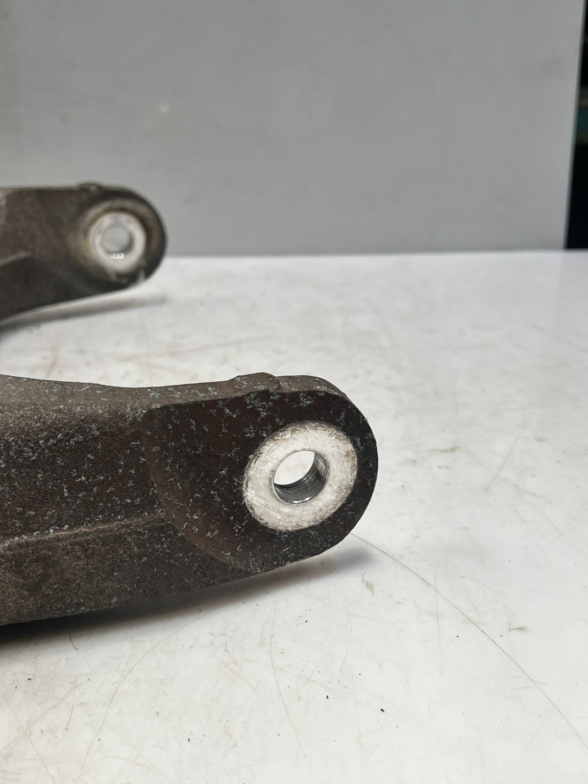 2011-2012 BMW X5  E70, X6 E71 WISHBONE Rear Lower Control Arm 6770954 OEM