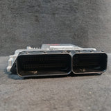 BMW 7er E65 3.0D DIESEL MOTORSTEUERGERÄT ECU NUR 7799856