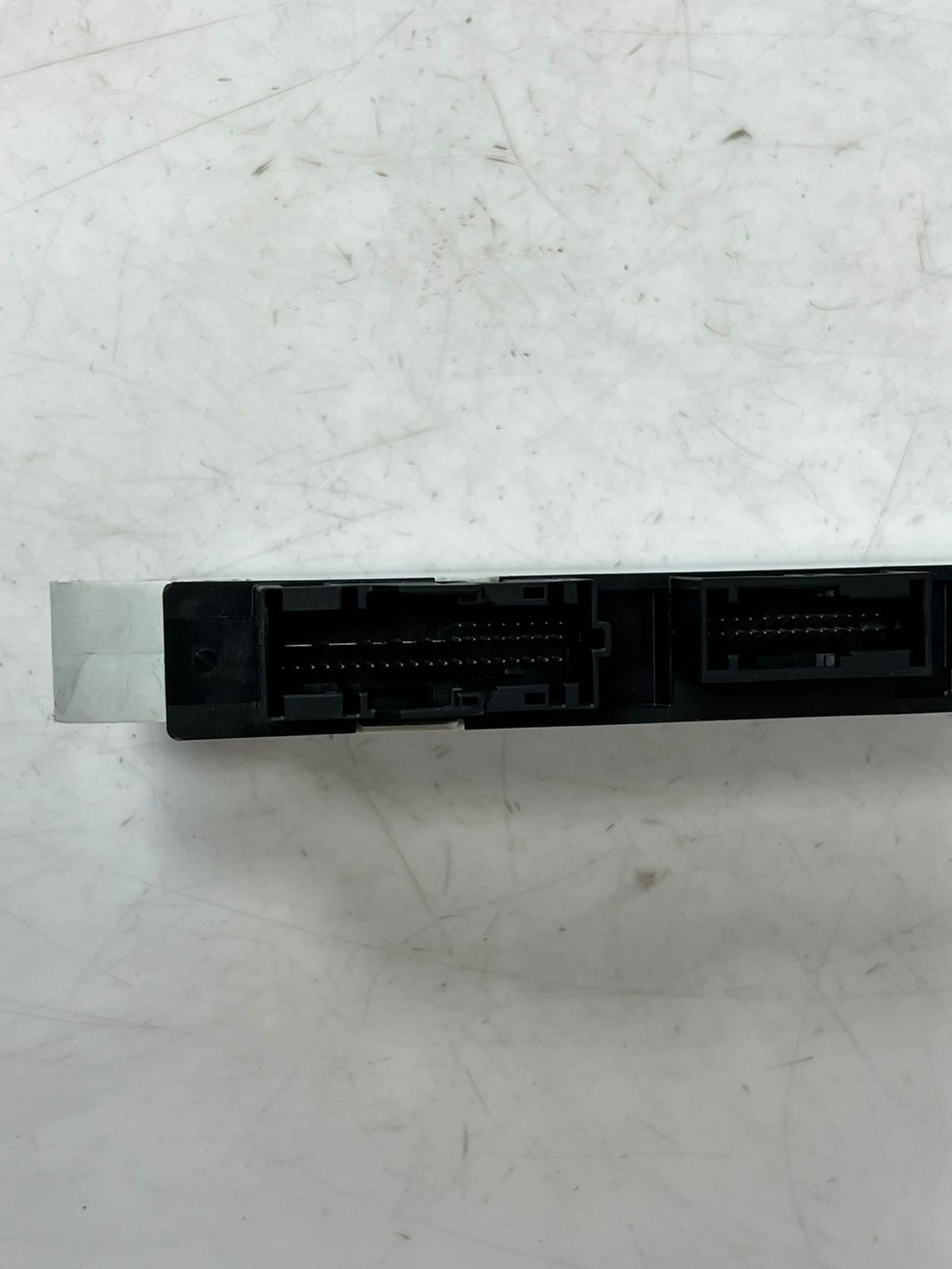 2016 BMW X3 F25 N47D Engine Control Unit ECU SET DDE+CAS4+2KEYS 8586539 OEM