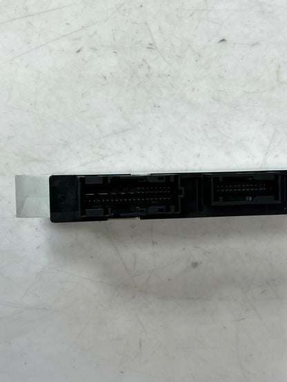 2016 BMW X3 F25 N47D Engine Control Unit ECU SET DDE+CAS4+2KEYS 8586539 OEM