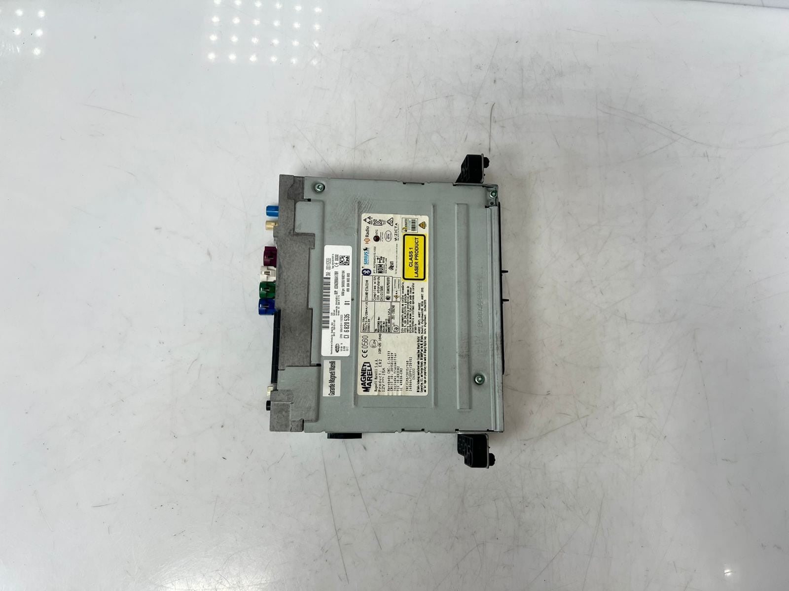 BMW F10 F20 LCI F36 Gran Coupe x1 F48 Radio/CD/DVD/GPS Head Unit 6820535 OEM