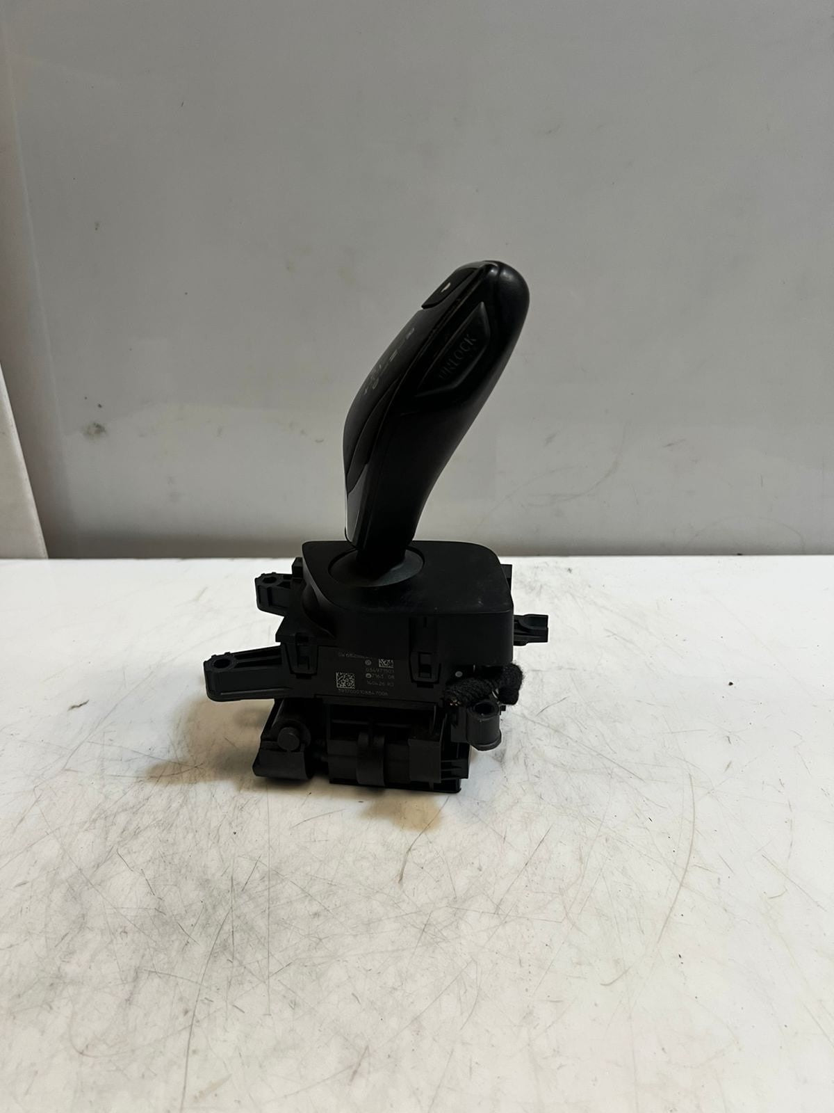 BMW G30 G31 G32 5 Series Automatic Gear Selector SWITCH KNOB 6825826 RHD OEM