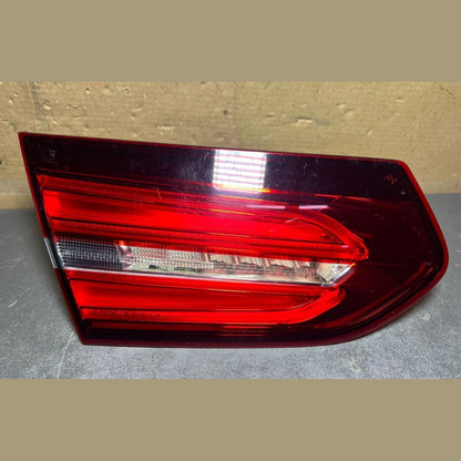 Mercedes W292 GLE Rear Left Side TailGate Light Brake Stop Lamp A292 9064100