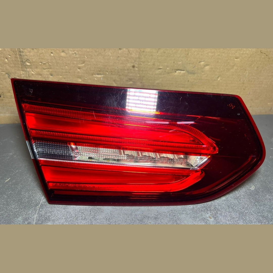 Mercedes W292 GLE Rear Left Side TailGate Light Brake Stop Lamp A292 9064100