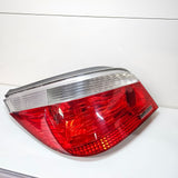 6910767-2003-2010 BMW 5 Series E60 520d 520i Rear Left Taillight OEM