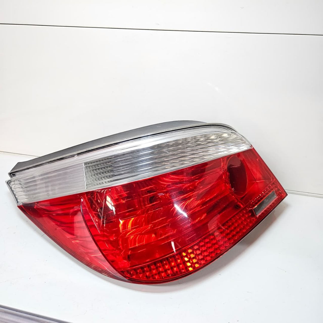 6910767-2003-2010 BMW 5 Series E60 520d 520i Rear Left Taillight OEM